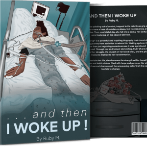 And Then I WOKE UP!(Audiobook)