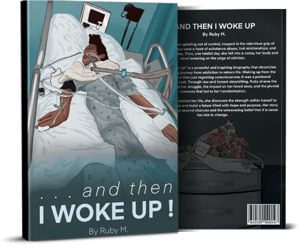And Then I WOKE UP!(Paperback)